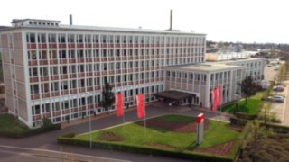 Linde Headquarter Linde Headquarter