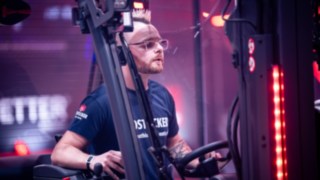 Teamgeist auf allen Ebenen