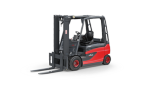 Über das breite Portfolio des Linde-Mietservice Gabelstapler mieten - beispielsweise Elektrostapler Mit dem Linde-Mietservice lassen sich Elektrostapler mieten - unkompliziert und flexibel schon für einen Tag.