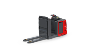 Über den Linde-Mietservice Gabelstapler mieten - beispielsweise Kommissionierer Mit dem Linde-Mietservice lassen sich unkompliziert und flexibel Gabelstapler mieten - beispielsweise Kommissionierer.