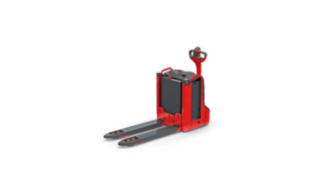 Über den Linde-Mietservice Mietstapler mieten - beispielsweise Niederhubwagen Mit dem Linde-Mietservice lassen sich Mietstapler wie Niederhubwagen mieten - unkompliziert und flexibel schon für einen Tag.